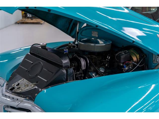 1948 Chevrolet Stylemaster (CC-2091455) for sale in Concord, North Carolina
