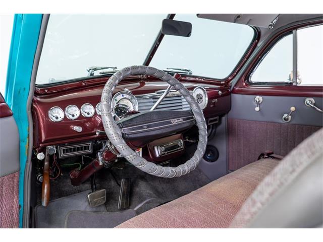 1948 Chevrolet Stylemaster (CC-2091455) for sale in Concord, North Carolina