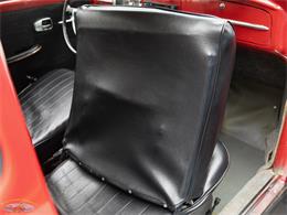 1967 Volkswagen Beetle (CC-2091456) for sale in Torrance, California