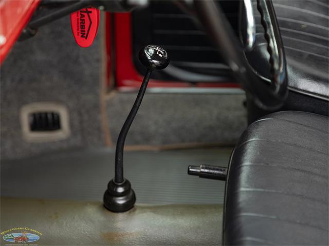 1967 Volkswagen Beetle (CC-2091456) for sale in Torrance, California