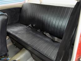 1967 Volkswagen Beetle (CC-2091456) for sale in Torrance, California