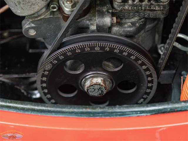 1967 Volkswagen Beetle (CC-2091456) for sale in Torrance, California