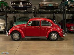 1967 Volkswagen Beetle (CC-2091456) for sale in Torrance, California