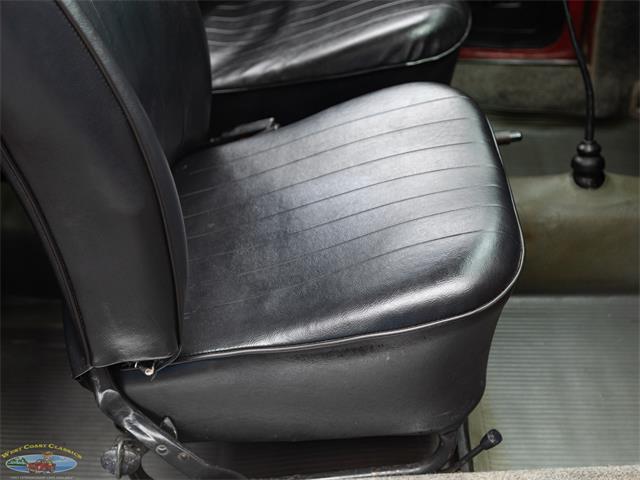 1967 Volkswagen Beetle (CC-2091456) for sale in Torrance, California