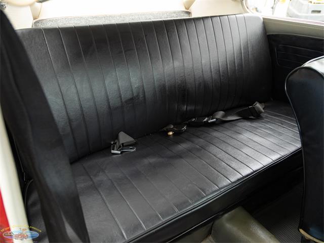 1967 Volkswagen Beetle (CC-2091456) for sale in Torrance, California