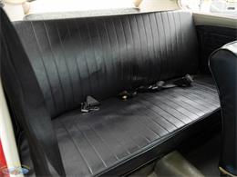 1967 Volkswagen Beetle (CC-2091456) for sale in Torrance, California