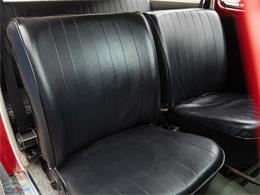1967 Volkswagen Beetle (CC-2091456) for sale in Torrance, California