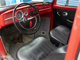 1967 Volkswagen Beetle (CC-2091456) for sale in Torrance, California