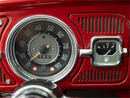 1967 Volkswagen Beetle (CC-2091456) for sale in Torrance, California