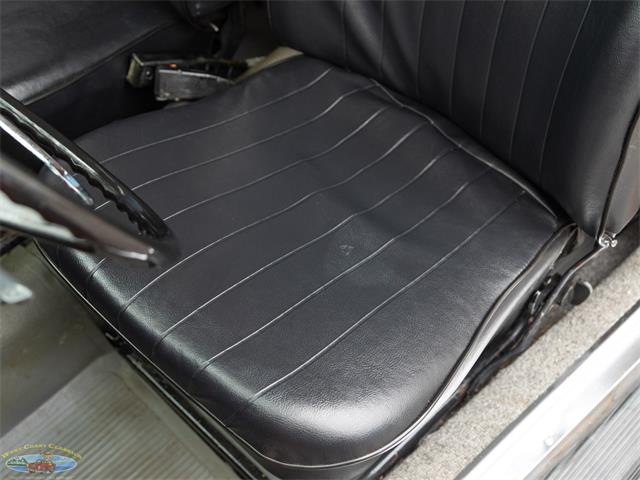 1967 Volkswagen Beetle (CC-2091456) for sale in Torrance, California