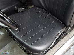 1967 Volkswagen Beetle (CC-2091456) for sale in Torrance, California