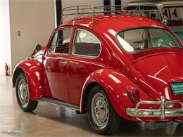 1967 Volkswagen Beetle (CC-2091456) for sale in Torrance, California