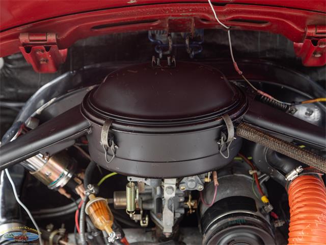 1967 Volkswagen Beetle (CC-2091456) for sale in Torrance, California
