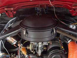 1967 Volkswagen Beetle (CC-2091456) for sale in Torrance, California