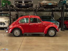 1967 Volkswagen Beetle (CC-2091456) for sale in Torrance, California