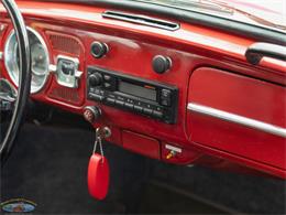 1967 Volkswagen Beetle (CC-2091456) for sale in Torrance, California