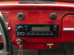 1967 Volkswagen Beetle (CC-2091456) for sale in Torrance, California