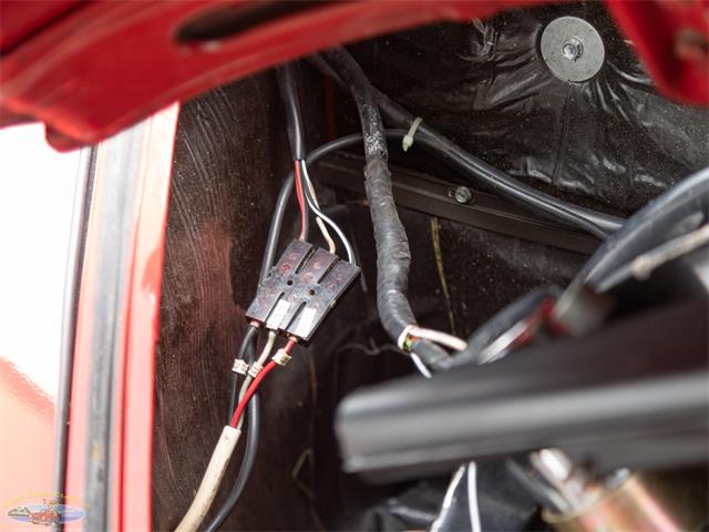 1967 Volkswagen Beetle (CC-2091456) for sale in Torrance, California