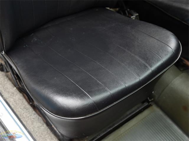 1967 Volkswagen Beetle (CC-2091456) for sale in Torrance, California
