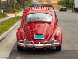 1967 Volkswagen Beetle (CC-2091456) for sale in Torrance, California