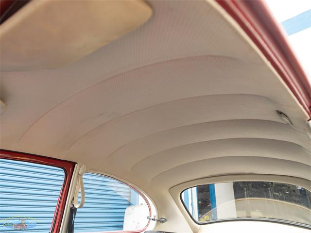 1967 Volkswagen Beetle (CC-2091456) for sale in Torrance, California