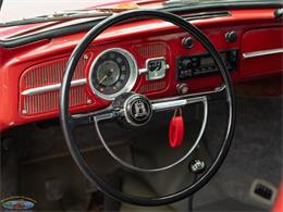 1967 Volkswagen Beetle (CC-2091456) for sale in Torrance, California