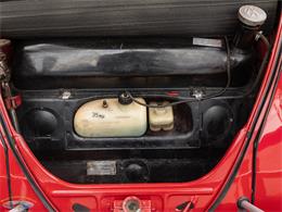 1967 Volkswagen Beetle (CC-2091456) for sale in Torrance, California