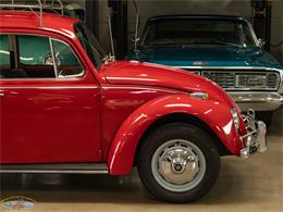 1967 Volkswagen Beetle (CC-2091456) for sale in Torrance, California