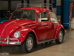 1967 Volkswagen Beetle (CC-2091456) for sale in Torrance, California