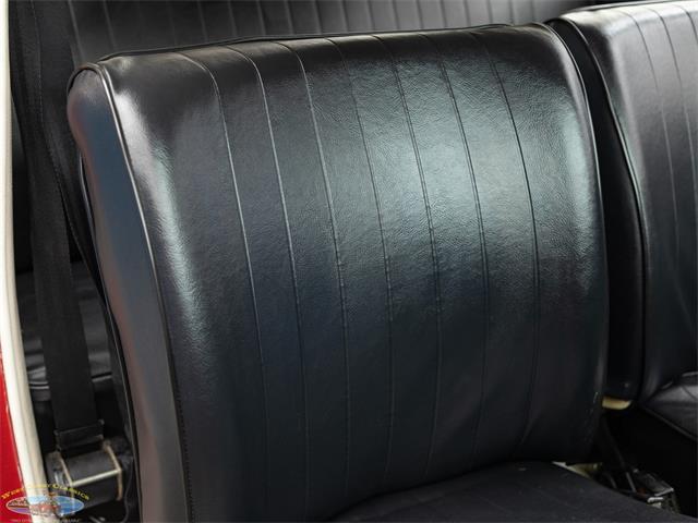 1967 Volkswagen Beetle (CC-2091456) for sale in Torrance, California