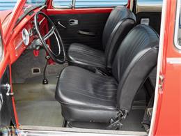 1967 Volkswagen Beetle (CC-2091456) for sale in Torrance, California