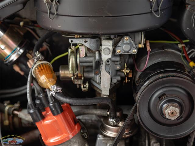 1967 Volkswagen Beetle (CC-2091456) for sale in Torrance, California