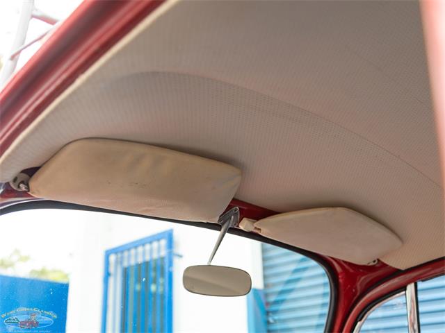 1967 Volkswagen Beetle (CC-2091456) for sale in Torrance, California