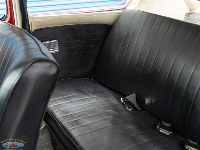 1967 Volkswagen Beetle (CC-2091456) for sale in Torrance, California