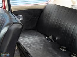 1967 Volkswagen Beetle (CC-2091456) for sale in Torrance, California