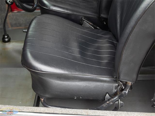 1967 Volkswagen Beetle (CC-2091456) for sale in Torrance, California
