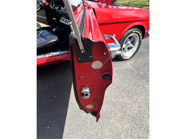 1966 Ford Coupe (CC-2091457) for sale in Hingham, Massachusetts