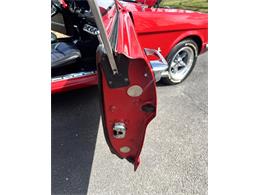 1966 Ford Coupe (CC-2091457) for sale in Hingham, Massachusetts