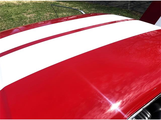 1966 Ford Coupe (CC-2091457) for sale in Hingham, Massachusetts