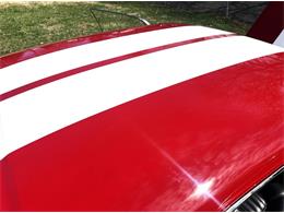 1966 Ford Coupe (CC-2091457) for sale in Hingham, Massachusetts