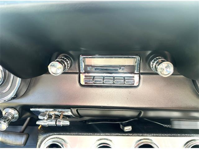 1966 Ford Coupe (CC-2091457) for sale in Hingham, Massachusetts