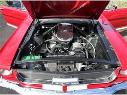 1966 Ford Coupe (CC-2091457) for sale in Hingham, Massachusetts