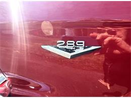 1966 Ford Coupe (CC-2091457) for sale in Hingham, Massachusetts