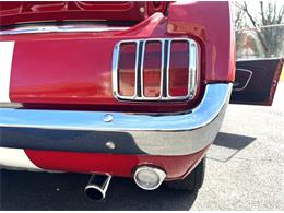 1966 Ford Coupe (CC-2091457) for sale in Hingham, Massachusetts