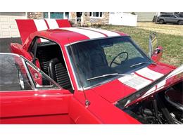 1966 Ford Coupe (CC-2091457) for sale in Hingham, Massachusetts