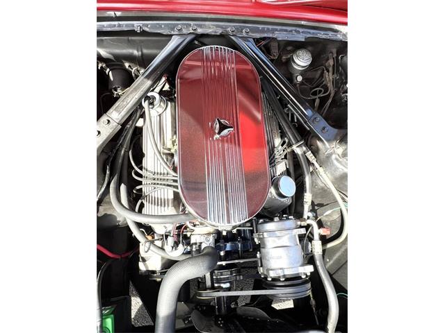 1966 Ford Coupe (CC-2091457) for sale in Hingham, Massachusetts