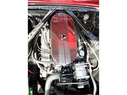 1966 Ford Coupe (CC-2091457) for sale in Hingham, Massachusetts