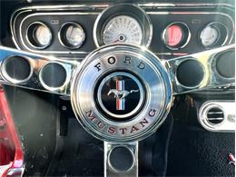 1966 Ford Coupe (CC-2091457) for sale in Hingham, Massachusetts