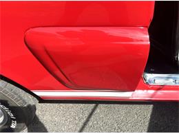 1966 Ford Coupe (CC-2091457) for sale in Hingham, Massachusetts