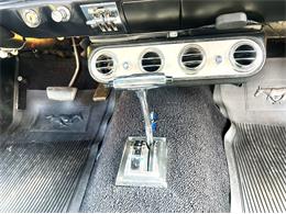 1966 Ford Coupe (CC-2091457) for sale in Hingham, Massachusetts